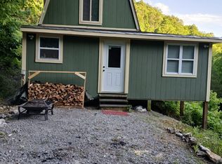 1064 Cathcart Rd, Dowelltown, TN 37059