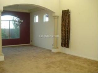 8220 Severn Falls St, Las Vegas, NV 89085