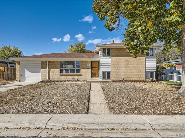 3055 Carson Street, Aurora, CO 80011