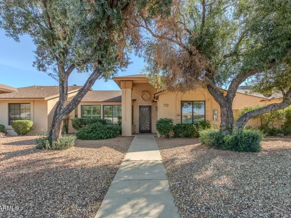 13749 W MEEKER Boulevard, Sun City West, AZ 85375