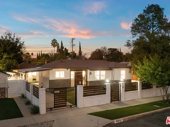 18325 Bessemer St, Reseda, CA 91335