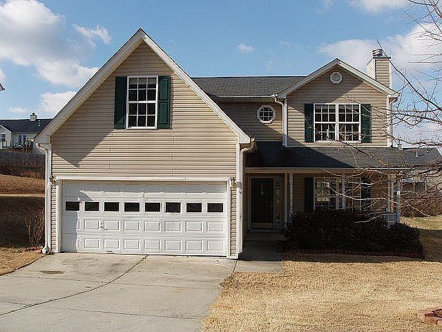 1st image of 820 Ashland Park Way