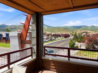 1476 Newpark Blvd #202, Park City, UT 84098
