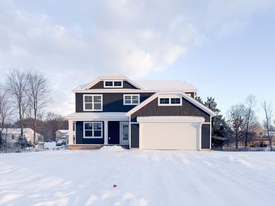 5767 Huber St, Allendale, MI, 49401