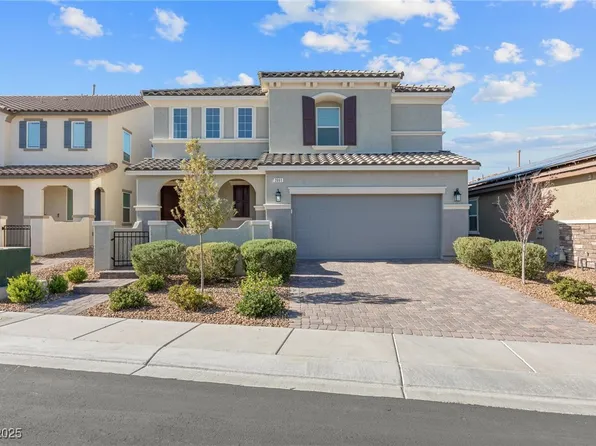 2661 Cava Tirreni St, Henderson, NV 89044