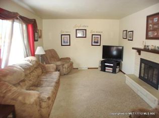 2513 45th St, Two Rivers, WI 54241