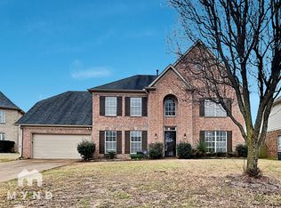 7729 Walcott Cv, Memphis, TN 38125
