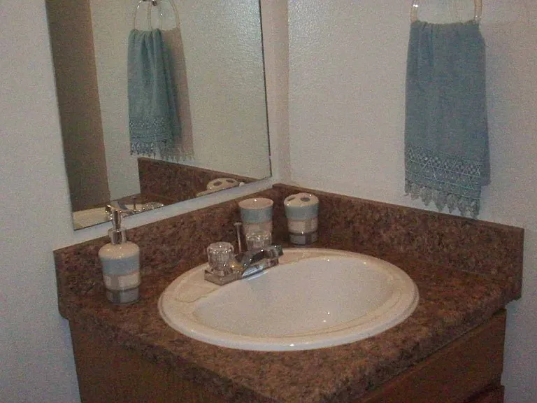 Boerne Townhomes — Photo 27