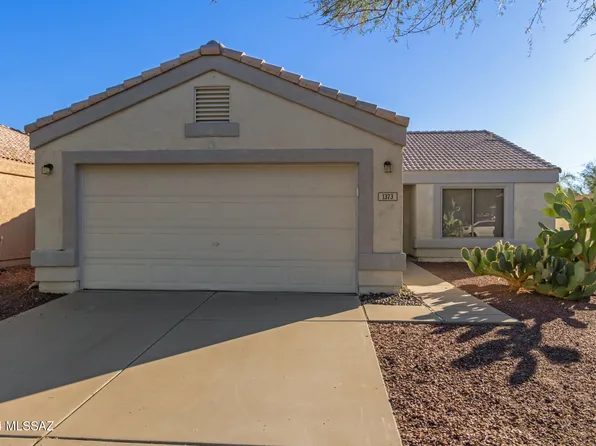1373 W Desert Cloud Pl, Oro Valley, AZ 85737