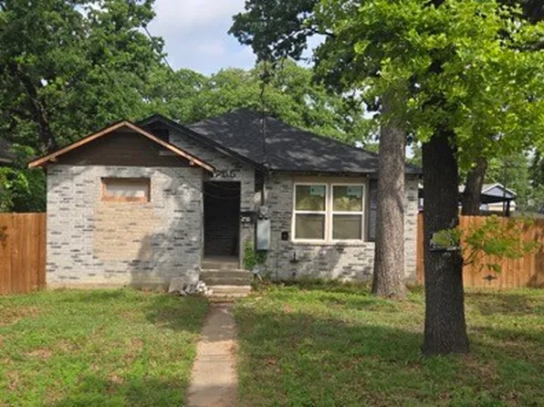 4755 Nome St, Dallas, TX 75216