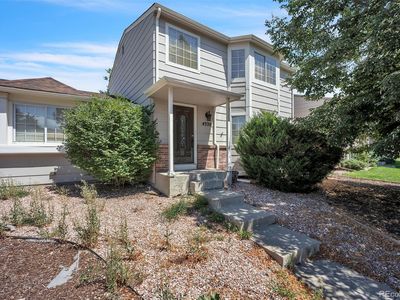 4320 Nepal Street, Denver, CO, 80249