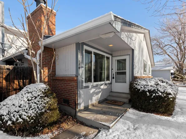 13 Nome Way #A, Aurora, CO 80012
