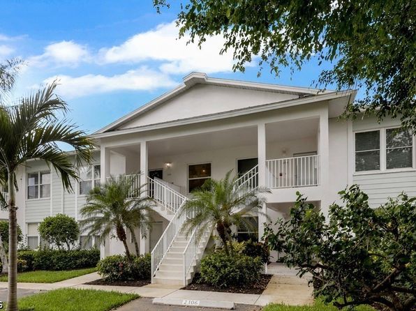 1215 Sarah Jean Cir #J-205, Naples, FL 34110