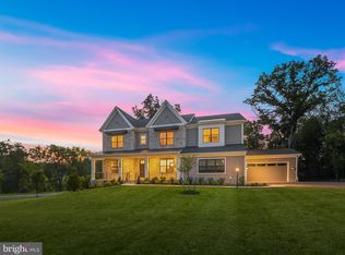 6501 Mare Ct, Dayton, MD 21036