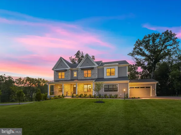 6501 Mare Ct, Dayton, MD 21036