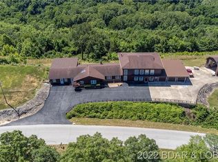 480 Bumper Hill Rd, Camdenton, MO 65020