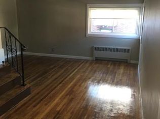 11 Stow Rd, Mattapan, MA 02126