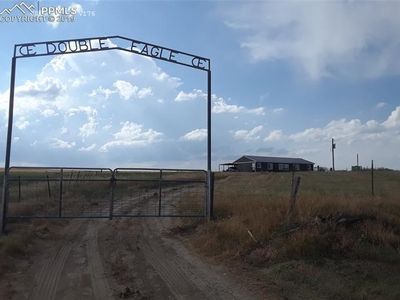 46835 Cottonwood Ln, Deer Trail, CO, 80105