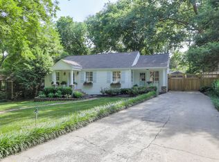 114 Mayfair Rd, Nashville, TN 37205