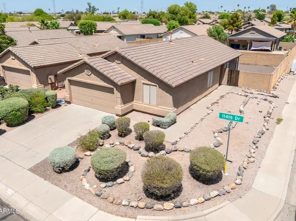 16725 N 114TH Drive, Surprise, AZ 85378