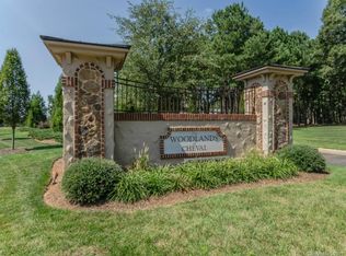 6135 Long Stirrup Ln #108, Mint Hill, NC 28227