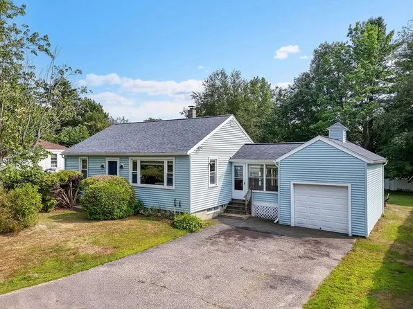 80 Glenwood Avenue, Dover, NH 03820