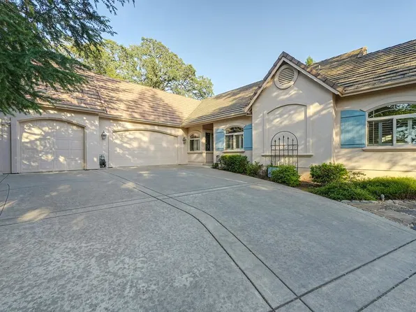 15084 Rio Cir, Rancho Murieta, CA 95683
