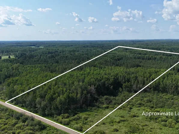 Butterfield Rd, Hibbing, MN 55746