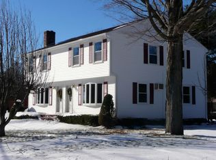 1007 River Rd #1009, Agawam, MA 01001