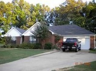 4123 Atoka Idaville Rd, Atoka, TN 38004