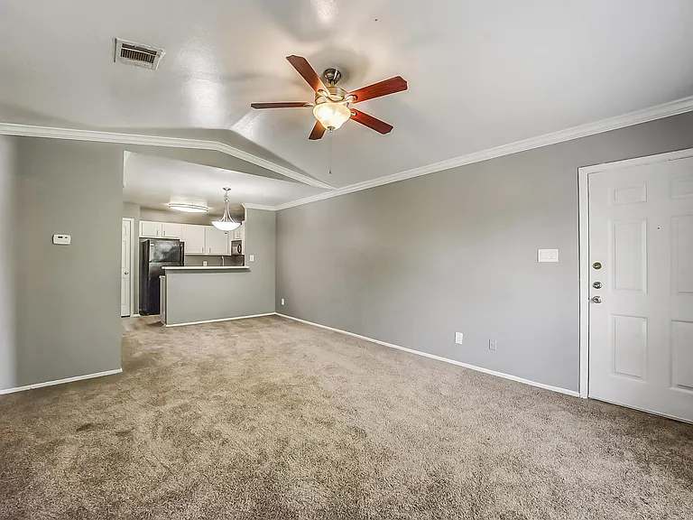 Spring Hill Village Apartments — Photo 21