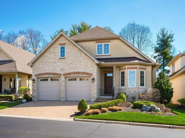 5872 Kingham Park, Dublin, OH 43017