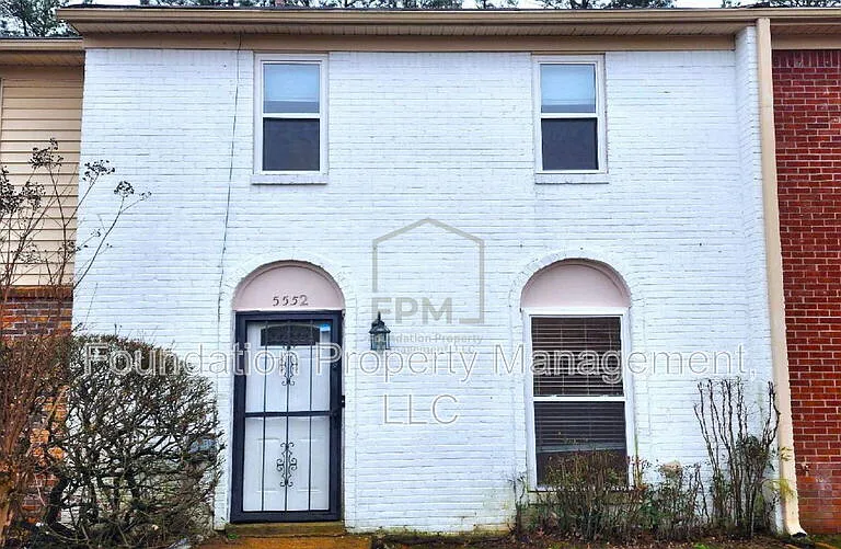 5552 Massey Station Rd #5552 — Photo 1