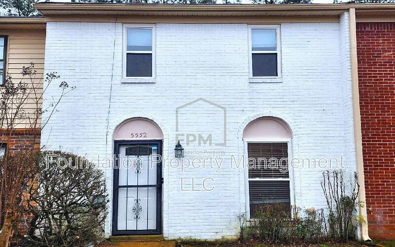 5552 Massey Station Rd
