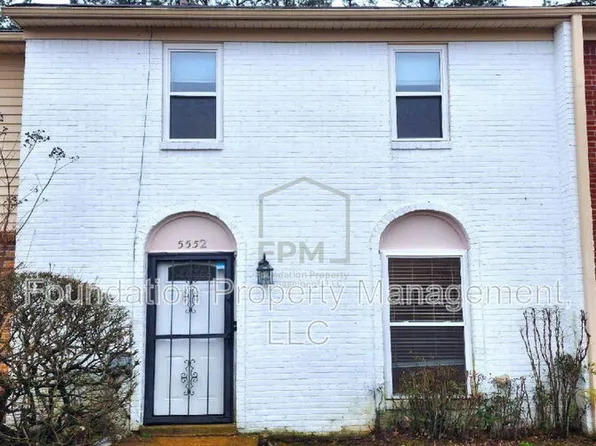 5552 Massey Station Rd #5552, Memphis, TN 38134
