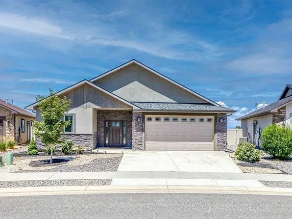 248 Howard Fork Avenue, Montrose, CO 81403