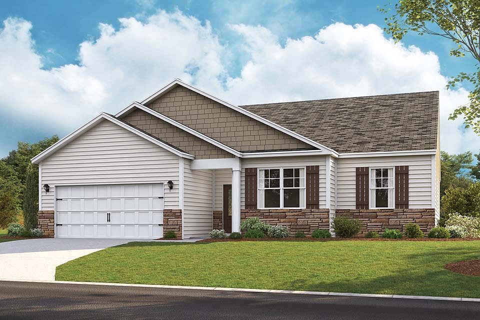 Plan Elevation.