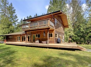 180 Nulle Woods Ct., Bellingham, WA 98229
