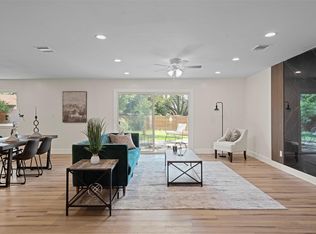 6303 Bexton Cir, Austin, TX 78745