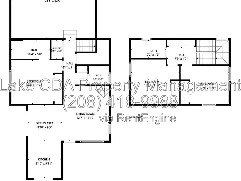 3768 E Bogie Dr — Photo 32
