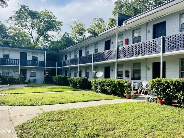 1122 Woodruff Ave APT 7, Jacksonville, FL 32205