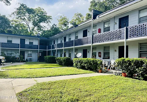 1122 Woodruff Ave #5 Photo 1
