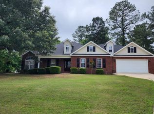 351 Christina Ct, Macon, GA 31217