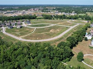 8728 N Lewis Ave, Kansas City, MO 64157