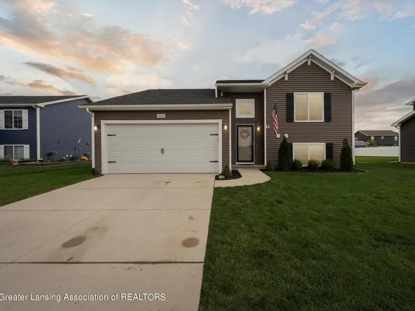 3038 Ivy Wood Cir, Howell, MI 48855