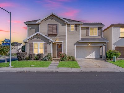 4364 Anatolia Dr, Rancho Cordova, CA, 95742