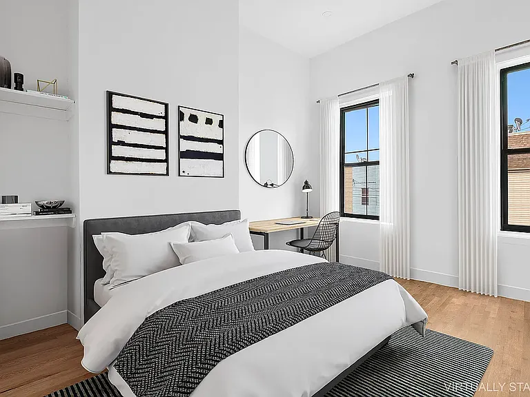 1409 Greene Ave #3 — Photo 4