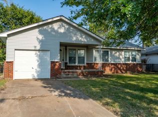 213 S 80th East Ave, Tulsa, OK 74112