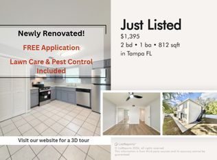 11705 North Dr #B, Tampa, FL 33617
