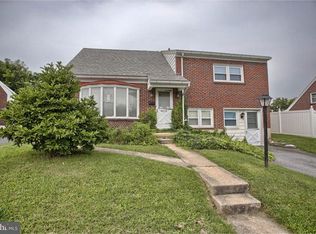 4010 5th Ave, Temple, PA 19560